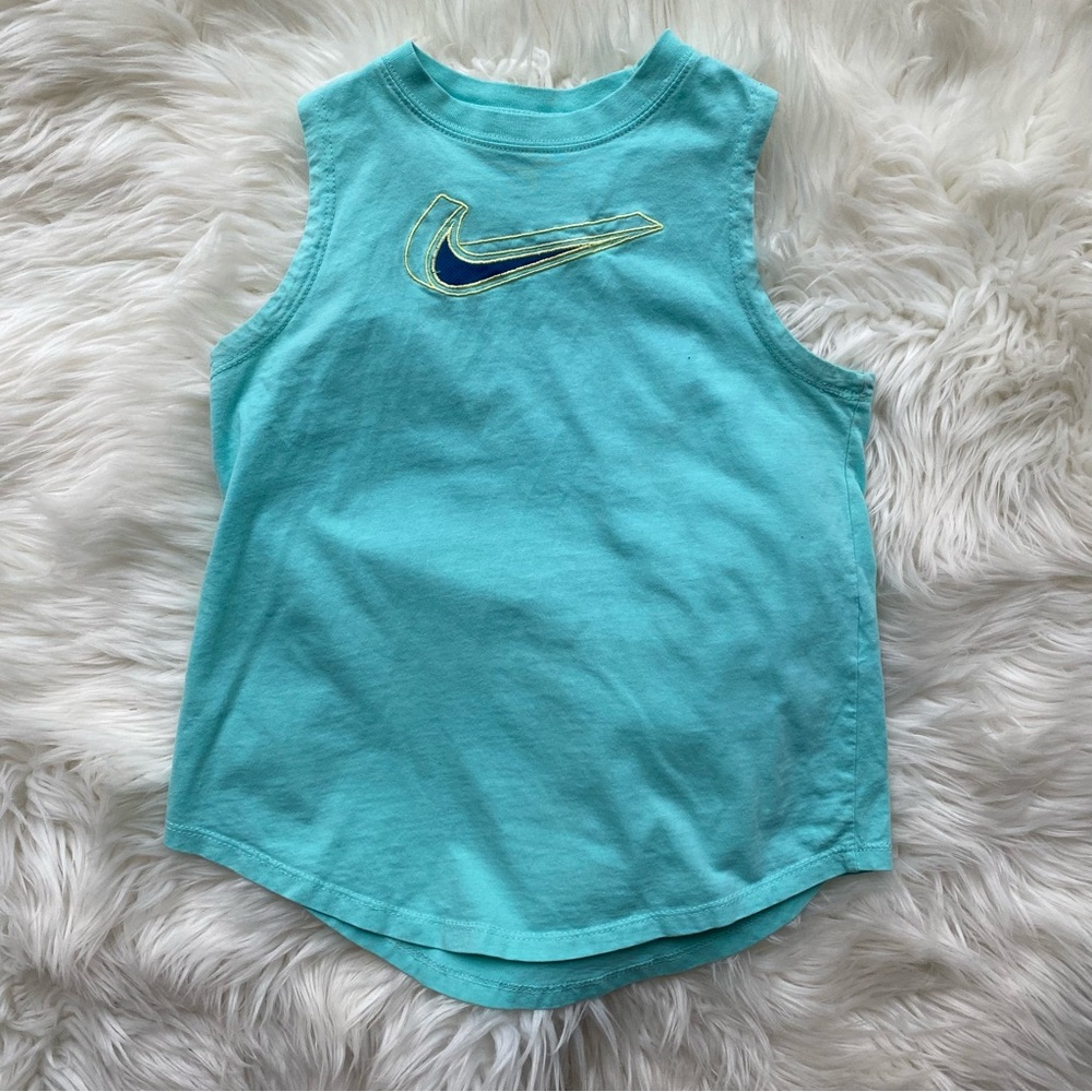 Nike Girls Tank Top